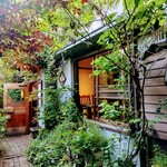 スパイスカフェ - 