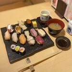 Toyozushi - 