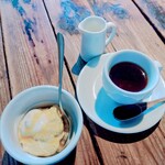 スパイスカフェ - 