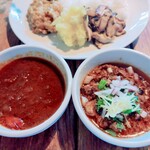 スパイスカフェ - 