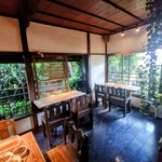 スパイスカフェ - 