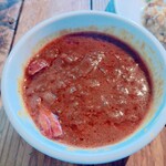 スパイスカフェ - 