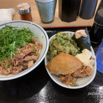 うどん村 豊成店 - 