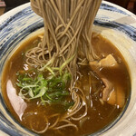 自家製麺 杵屋 - 