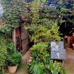 スパイスカフェ - 