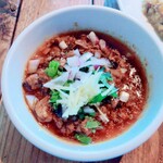 スパイスカフェ - 