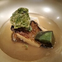 紀尾井町 三谷 - 