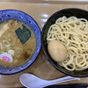 白楽 栗山製麺 ラゾーナ川崎プラザ店