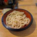 手打うどん 松屋 - 