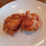 すたみな太郎PREMIUM BUFFET - 唐揚げ