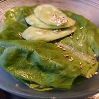 焼肉うしごろ 銀座並木通り店 - 