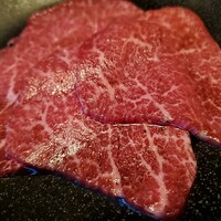 焼肉うしごろ 銀座並木通り店 - 