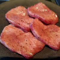 焼肉うしごろ 銀座並木通り店 - 