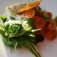 イタリアンダイニング ケシキ - 
