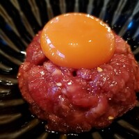焼肉うしごろ 銀座並木通り店 - 
