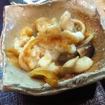 大喜多 - きのこおろし最高