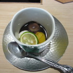 瓢嘻 - ホットコーヒー