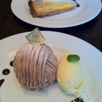 バスティーユ キチネッテ