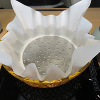 瓢嘻 西麻布店 - 紙鍋
