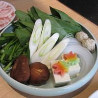瓢嘻 西麻布店 - 具材