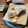 山菜川魚料理 湯谷亭