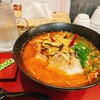 総社ラーメン鬼ノ城