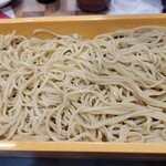 手打ちsoba 香りや - 