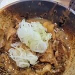 手打ちsoba 香りや - 