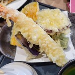 手打ちsoba 香りや - 