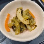 테우치 soba 카오리야 혼텐