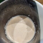 테우치 soba 카오리야 혼텐