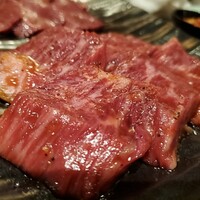 焼肉 ジャンボ はなれ - 