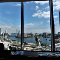 イリエスケープ - みなとみらいを一望♪