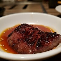 焼肉 ジャンボ はなれ - 