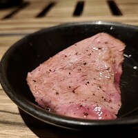 焼肉 ジャンボ はなれ - 