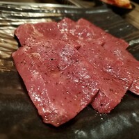 焼肉 ジャンボ はなれ - 