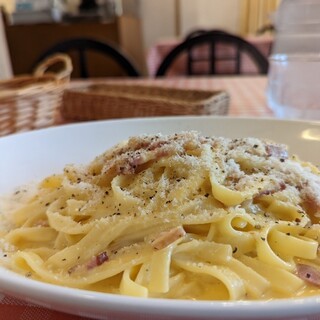 トラットリア ガット ネロ_0