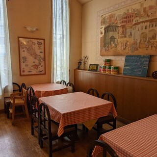 トラットリア ガット ネロ_2