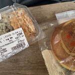 セブンイレブン - 料理写真: