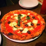 PIZZERIA & BAR NOHGA - 