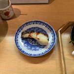 Washoku Miyoshi - 焼魚