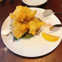 クッチーナ イタリアーナ アリア 六本木 - 