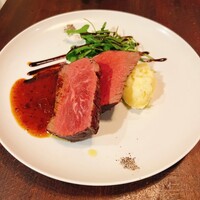 クッチーナ イタリアーナ アリア 六本木 - 