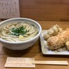 手打うどん 風月