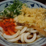 Marugame Seimen - 