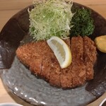 Tonkatsu Sakae - 