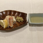 きょうど料理亭 杉ノ目 - 