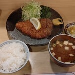 Tonkatsu Sakae - 