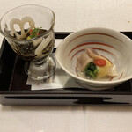 きょうど料理亭 杉ノ目 - 