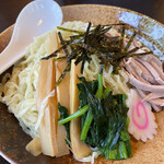 白河手打中華 たいち - 